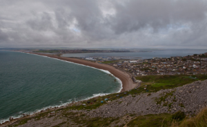 Chesil Beach