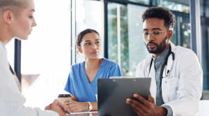 Church Development and Care Manager