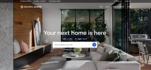 Coldwell Banker Realtors