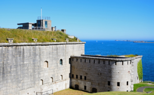 Fort Nothe
