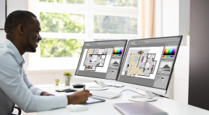 Graphic Designers with Creativity