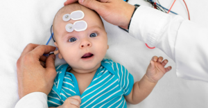 Hearing Screening Technician for Newborns