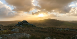 Hike the Wilds of Bodmin Moor
