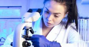 Laboratory Assistant