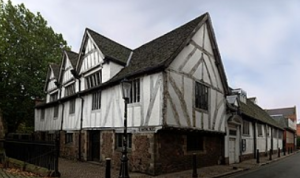 Leicester Guildhall