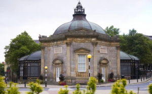 Museum of the Royal Pump Room