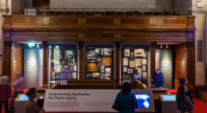 Museum of the SeaCity