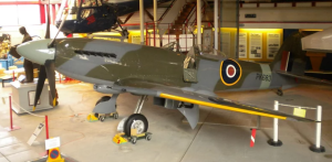 Museum of the Solent Sky