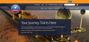 National Space Centre