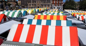 Norwich Market
