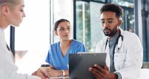 Patient Care Technician