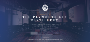 Plymouth Gin Distillery