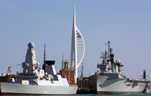 Royal Navy National Museum