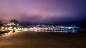 Scarborough Market Hall