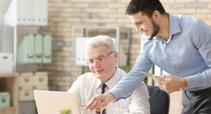 Senior Marketing Manager