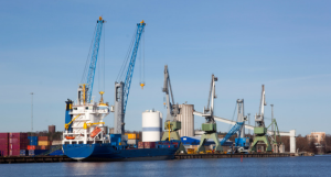 The Historic Dockyard