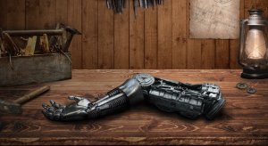 The MacGuffin Project