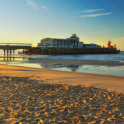 Things to Do in Bournemouth