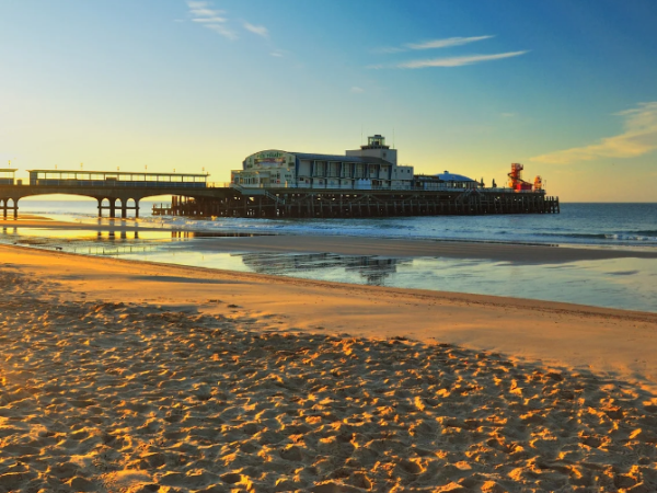 Things to Do in Bournemouth