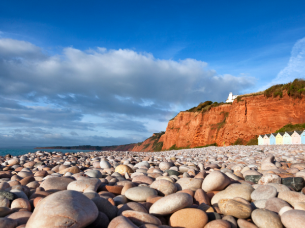 Things to Do in Devon