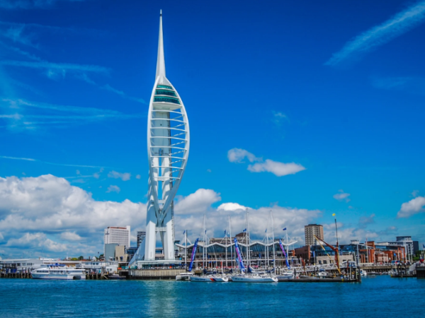 Things to Do in Portsmouth