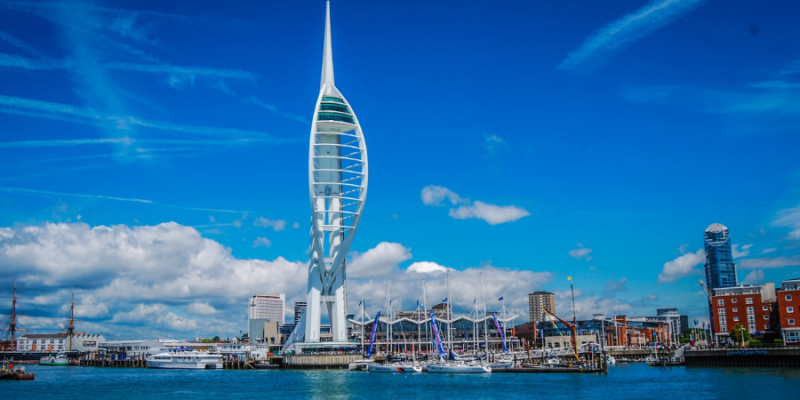 Things to Do in Portsmouth