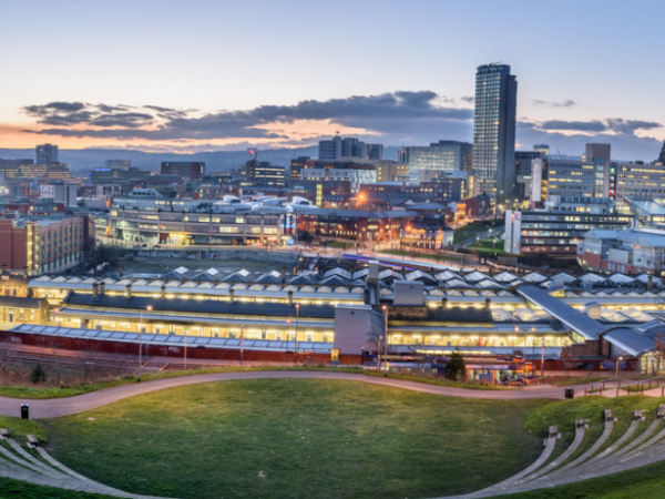 Things to Do in Sheffield