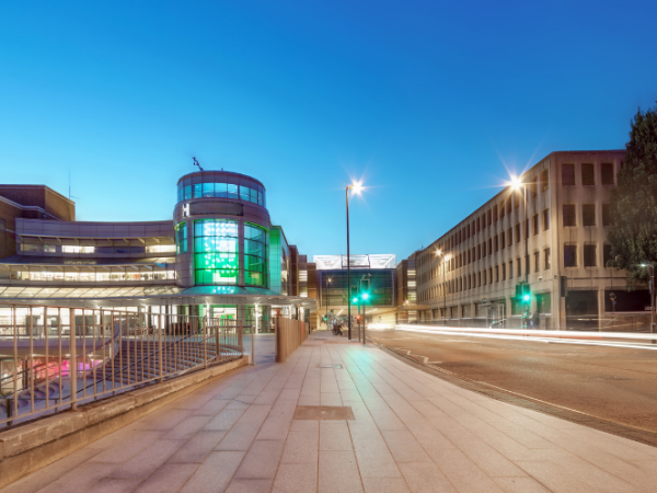 Things to Do in Southampton