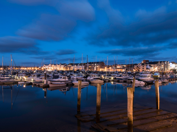 Things to Do in Weymouth