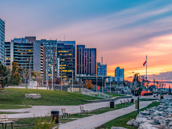 Things to Do in Windsor