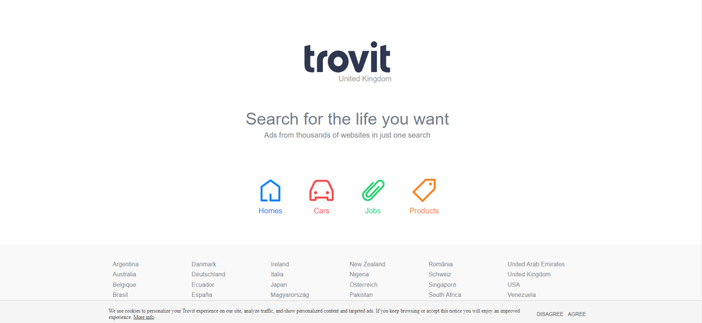 Trovit
