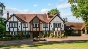 Tudor House and Garden