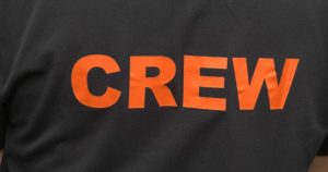 crew
