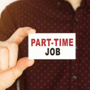 part time jobs birmingham