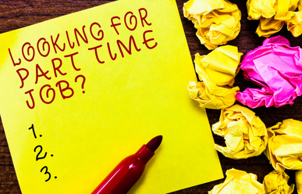 part time jobs glasgow