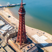 things to do in blackpool