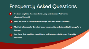 Frequently Asked Questions