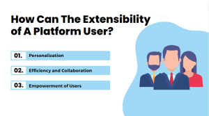 How Can The Extensibility of A Platform User