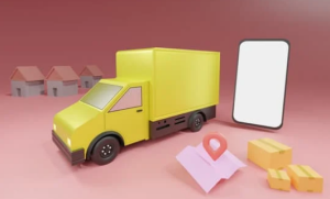 How can you track the consignment