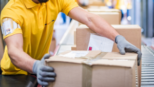 How does Outward RDC Handheld Acceptance work