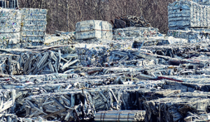 How to Recycle Metal