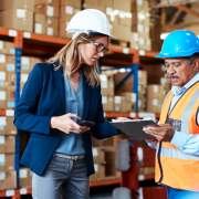 Outward RDC - Volumetric Acceptance