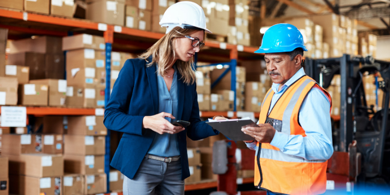 Outward RDC - Volumetric Acceptance