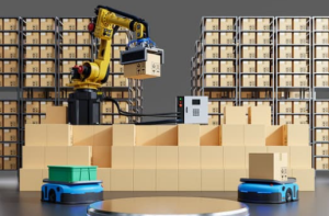 What is the Outward RDC