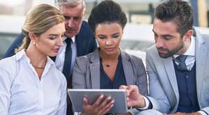 Who Benefits From Using The Extensibility Platform Businesses