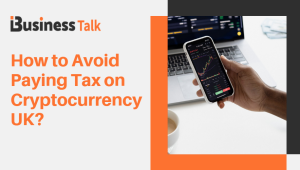 Avoid Paying Tax on Cryptocurrency UK