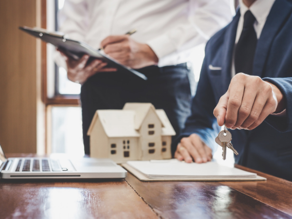 How Much Do Real Estate Agents Make