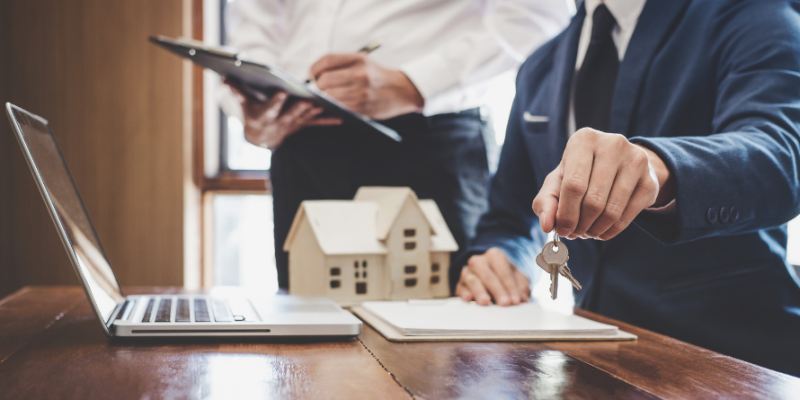 How Much Do Real Estate Agents Make