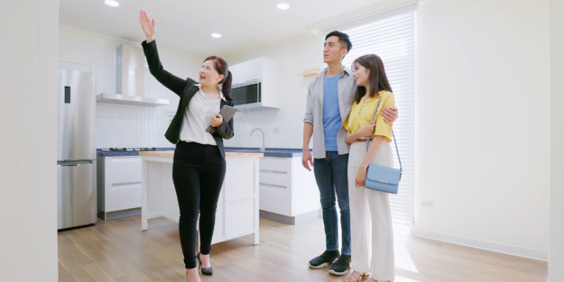 How to Become a Self Employed Real Estate Agent UK