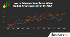 How to Calculate Your Taxes When Trading Cryptocurrency in the UK